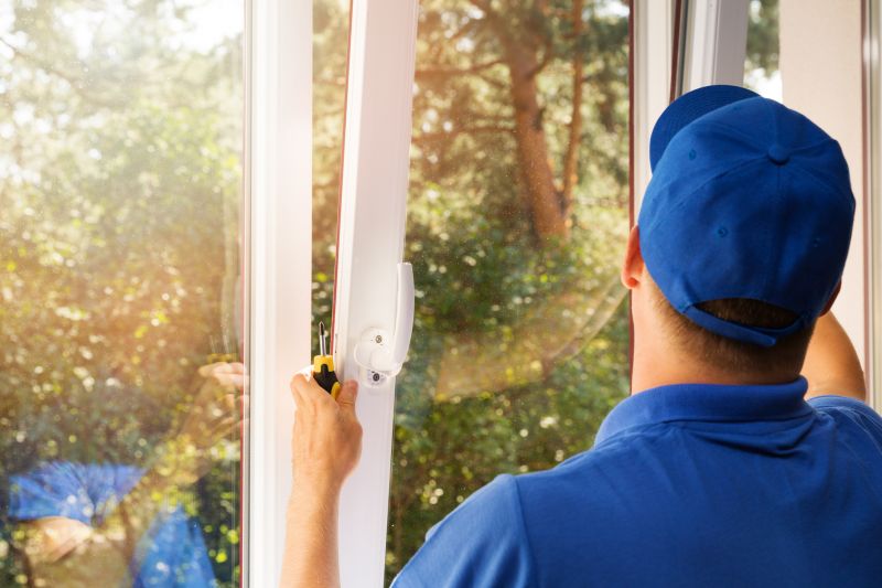 Leaky Window Repair in Olathe, KS