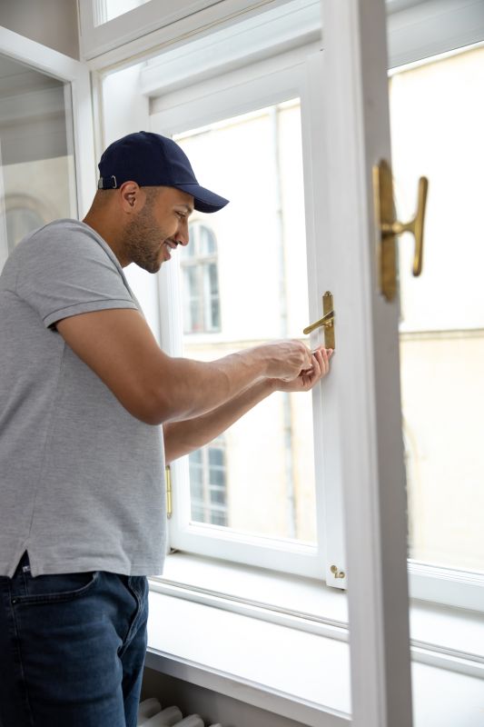 Window Casing Repair in Littleton, CO