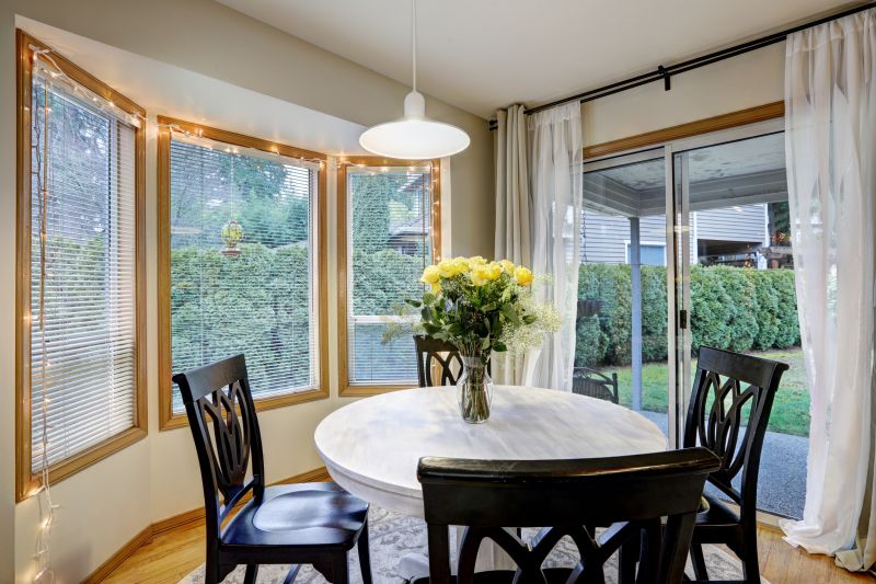 Arched Window Repair in Kansas City, KS