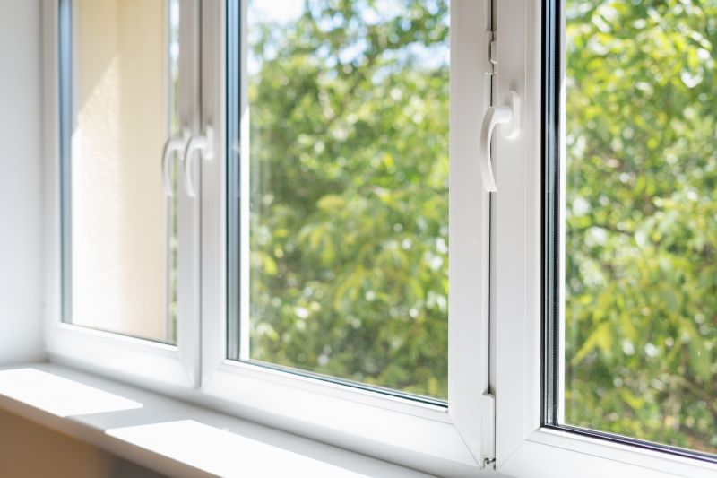 Casement Window Repair in Kansas City, KS