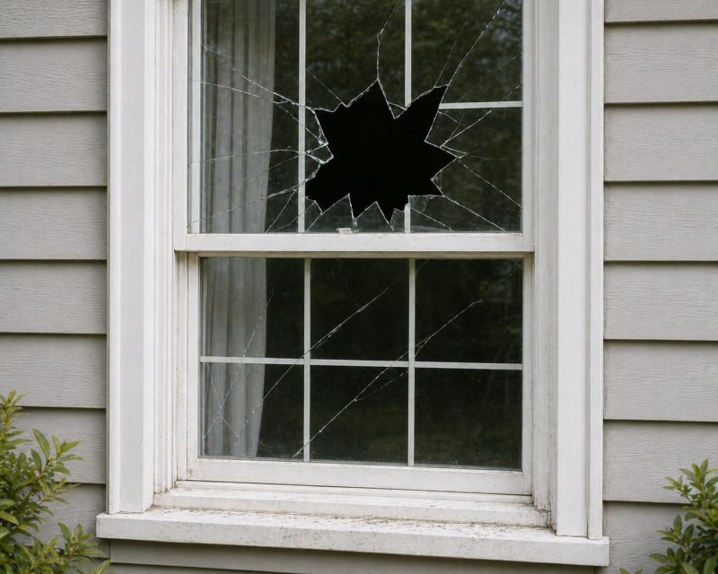 French Window Repair in Olathe, KS