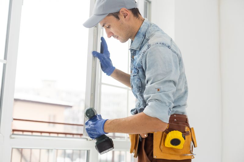 Tilt Window Repair in Denver County, CO