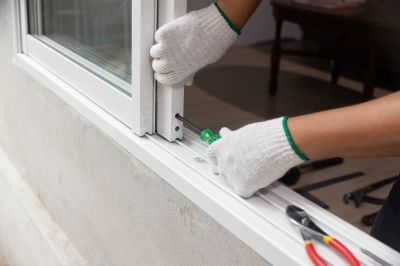 Tilt Window Repair in Overland Park, KS