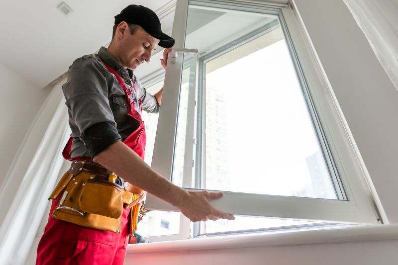 Tilt Window Repair in Littleton, CO