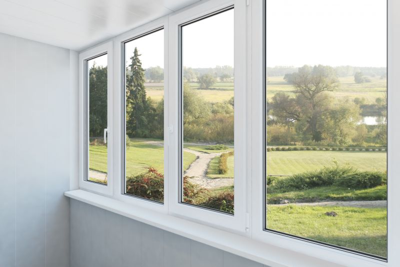 Vinyl Window Service in Overland Park, KS