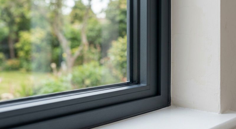 Window Beading Repair in Denver County, CO