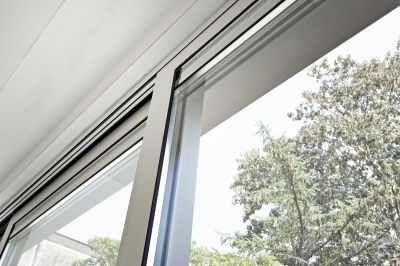 Window Frame Repair