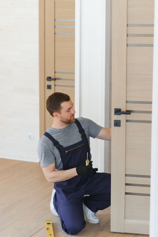 Window Hinge Repair in Denver County, CO