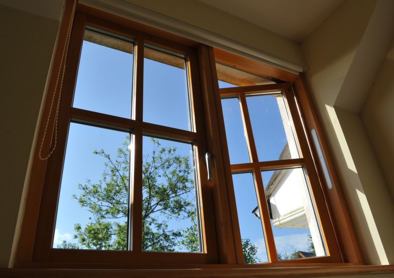 Wood Window Service in Clarksville, TN