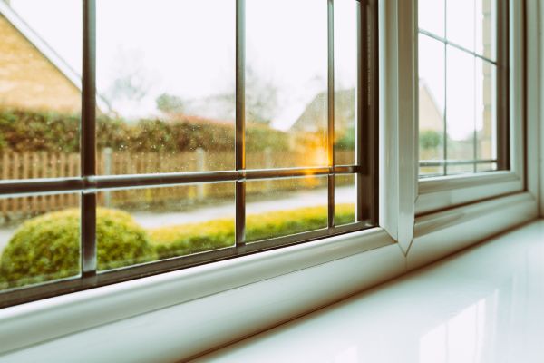 Window Frame Repair Service